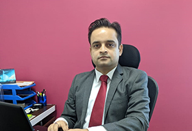 How Blockchain Technology Is Revamping The Logistics Industry